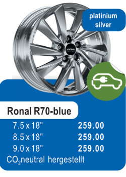 RONAL-R70-BLUE